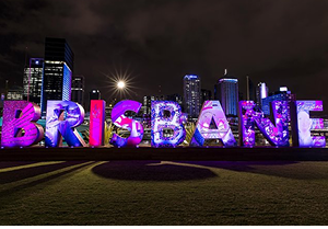 Brisbane