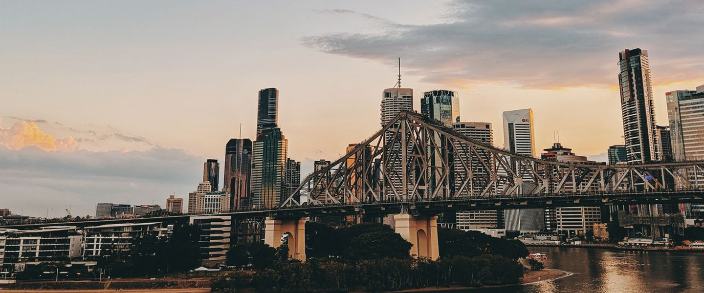 Brisbane