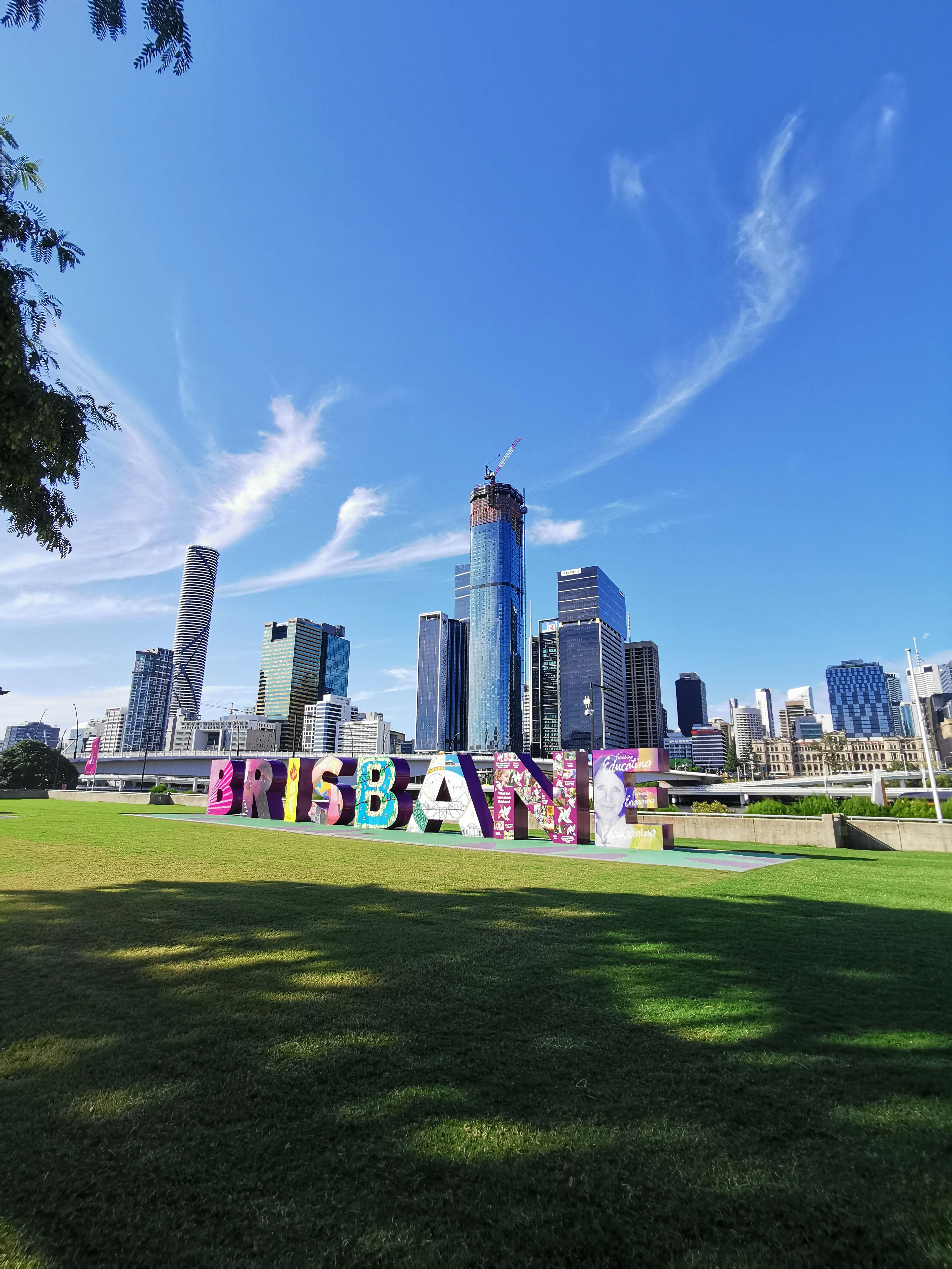 Southbank