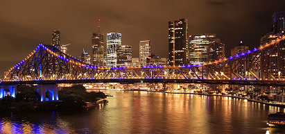 Brisbane