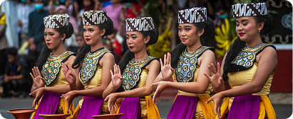 Local Culture