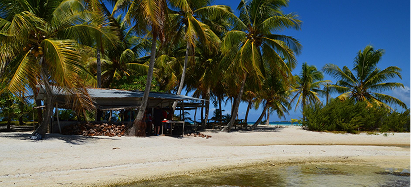 Tarawa